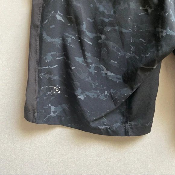 Lululemon Athletica Men’s Zeroed In Linerless Short Sz 30” - Picture 5 of 10